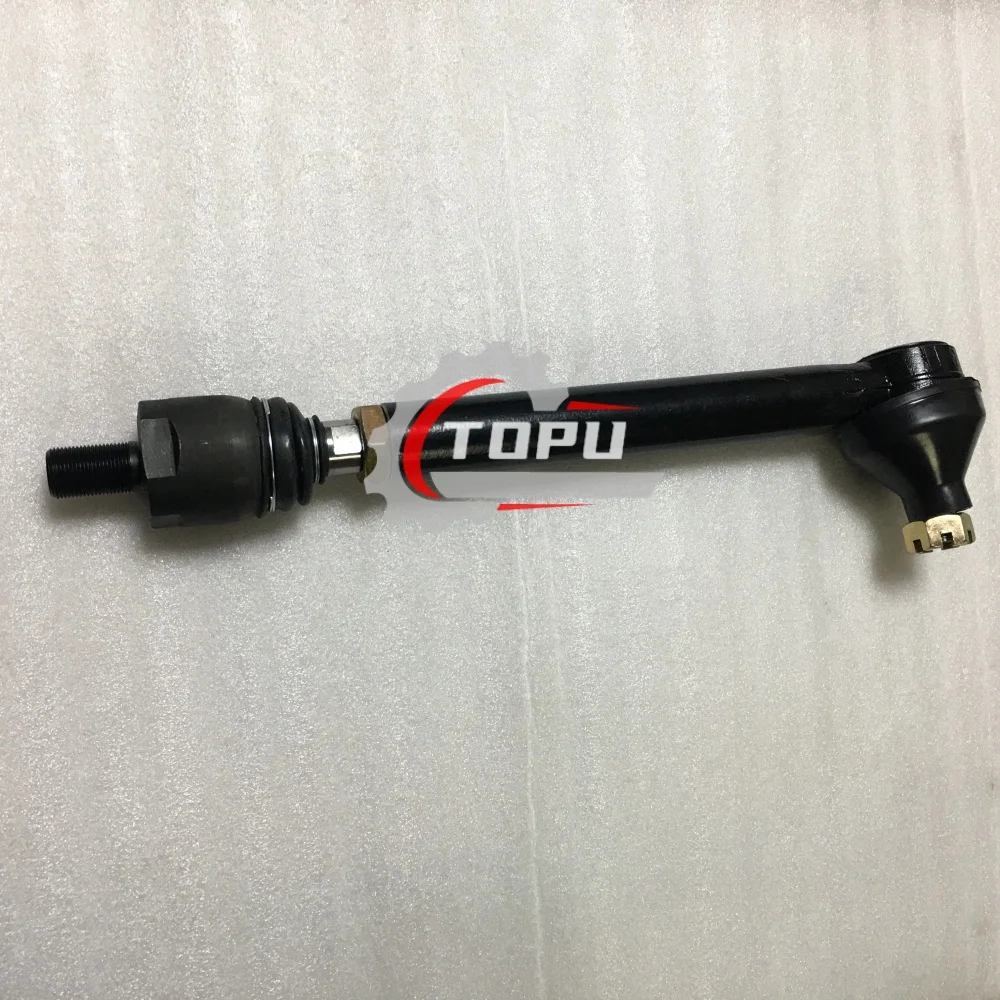 Ball Joint 126-02253 126/02253 Track Tie Rod for 3CX 4CX Backhoe Loader