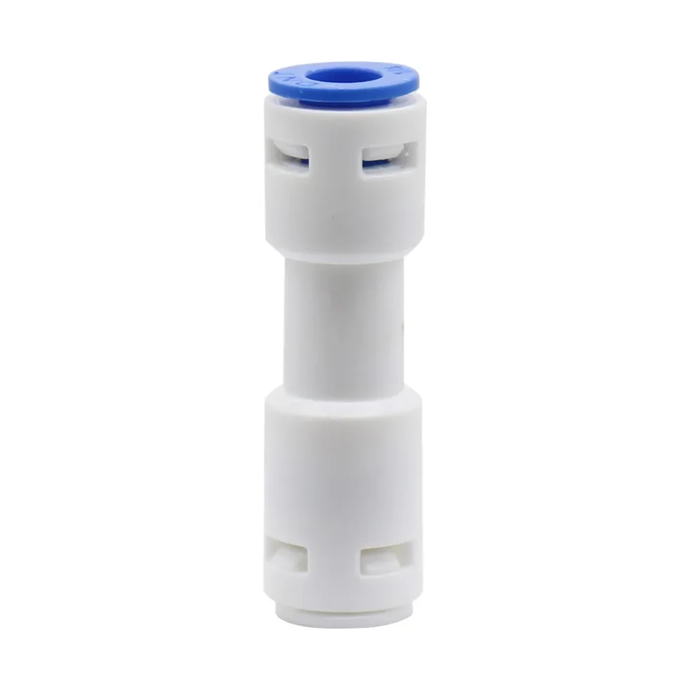 

Single Direction Aquarium Quick Plug Check Valve CO2 Non Return One Way Check Valve