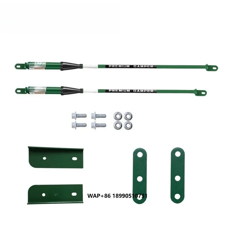 

The Automobile Damping Shock Absorber With Advanced Technology Meets the Needs of Modern Driving for Model Y