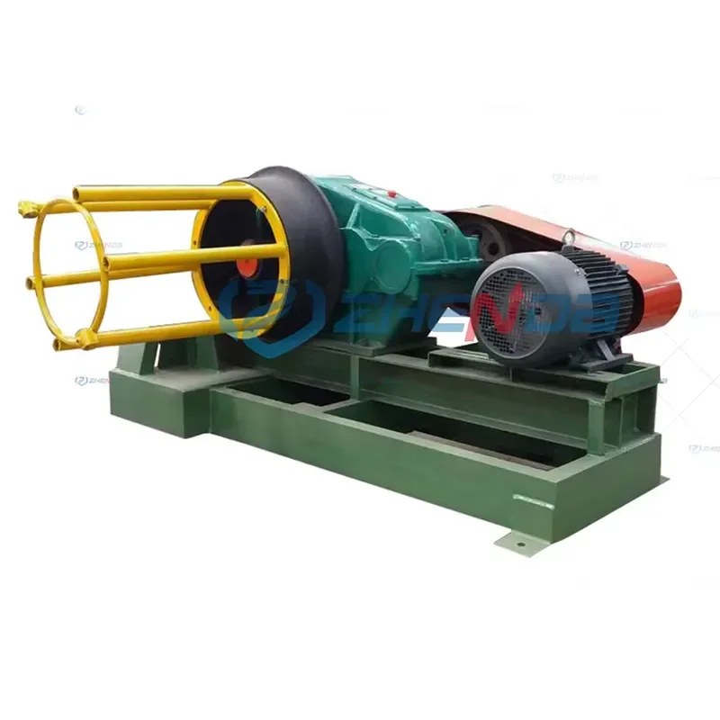 Manufacturers Sell High-speed Automatic Wire Drawing Machines