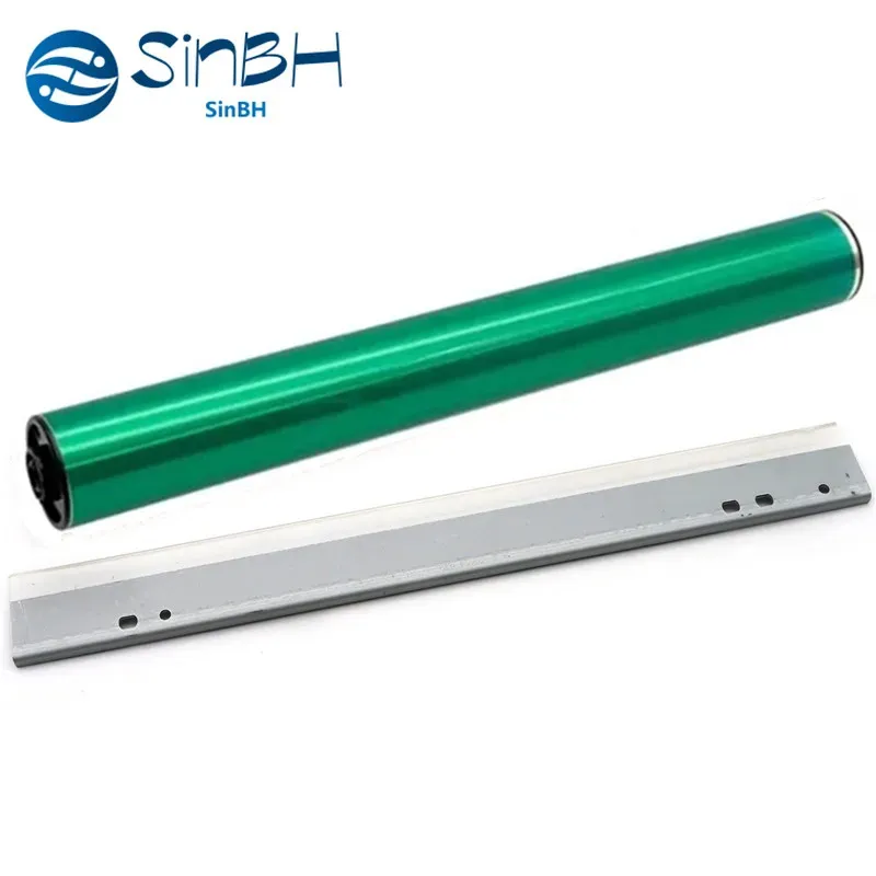 

1 компл. MX-B400P B401 Щетка стеклоочистителя Tambor барабана MX-C311 MX-C312 MX-C401 C400P Лезвие для чистки барабана MX-B402