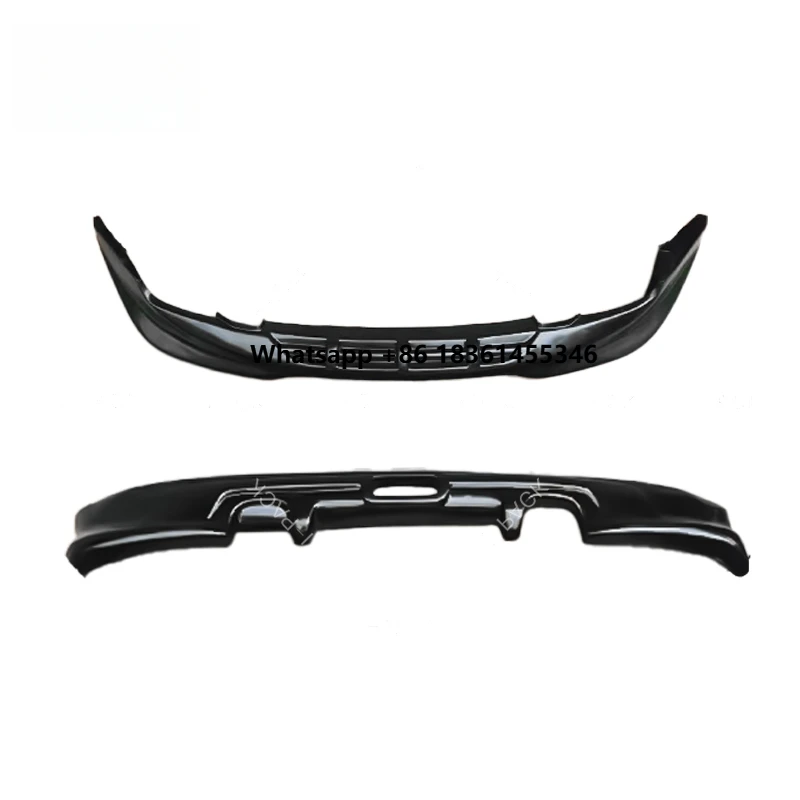 

Swift 2005-2010 Body Modification Parts I-PACK Body Kit New Product
