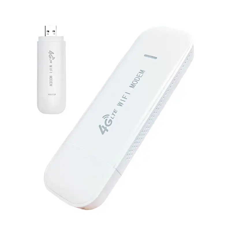 

Portable WiFi For Laptop Mobile WiFi Wireless Network Adapter Pocket Mobile Hotspot USB WiFi Adapters Multi-Device Sharing