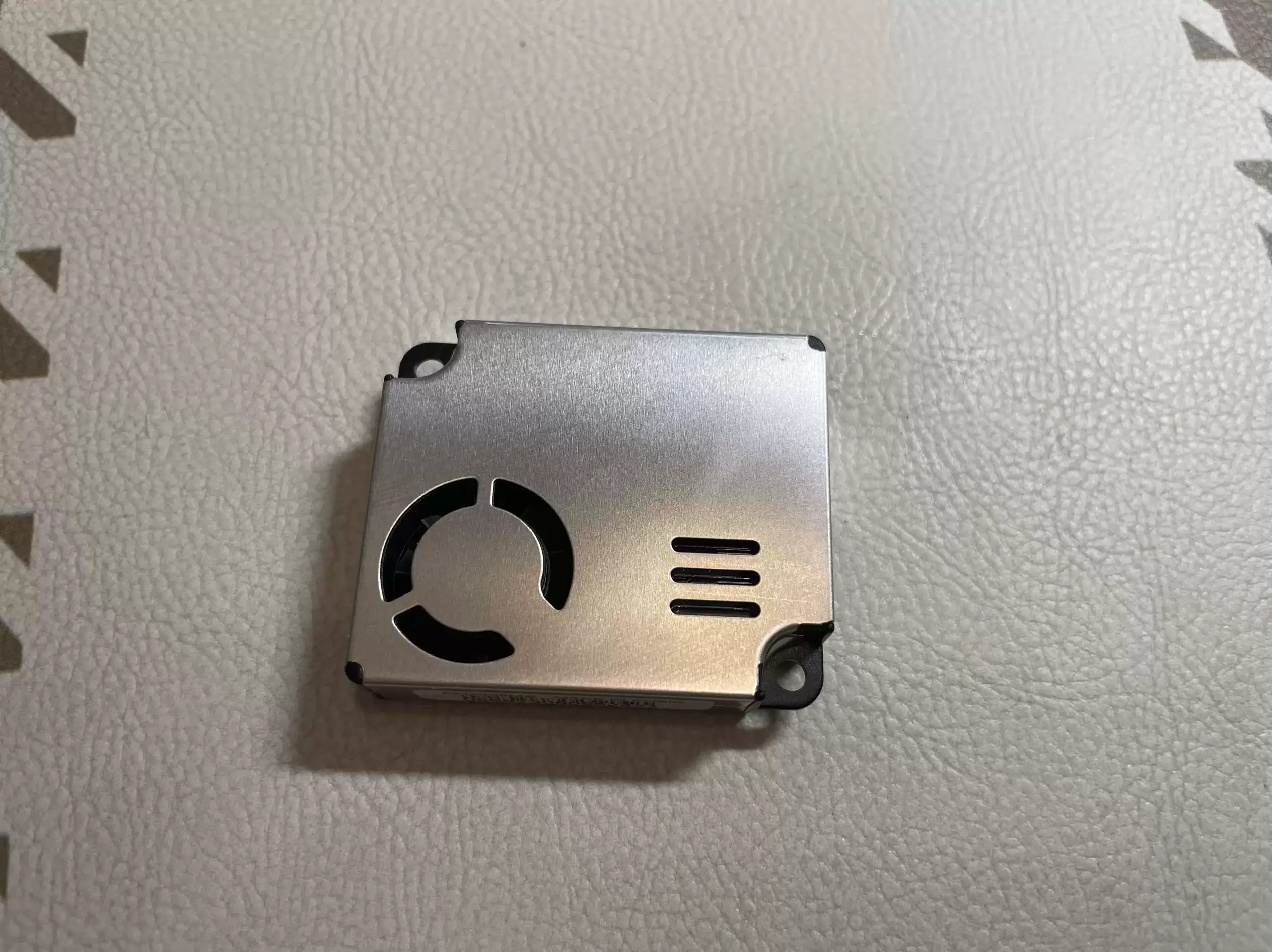 brand new PM2.5 Dust Particulate Matter Sensor PM2008MS FOR 352-X86C 352 Y106C Sifang Optoelectronics