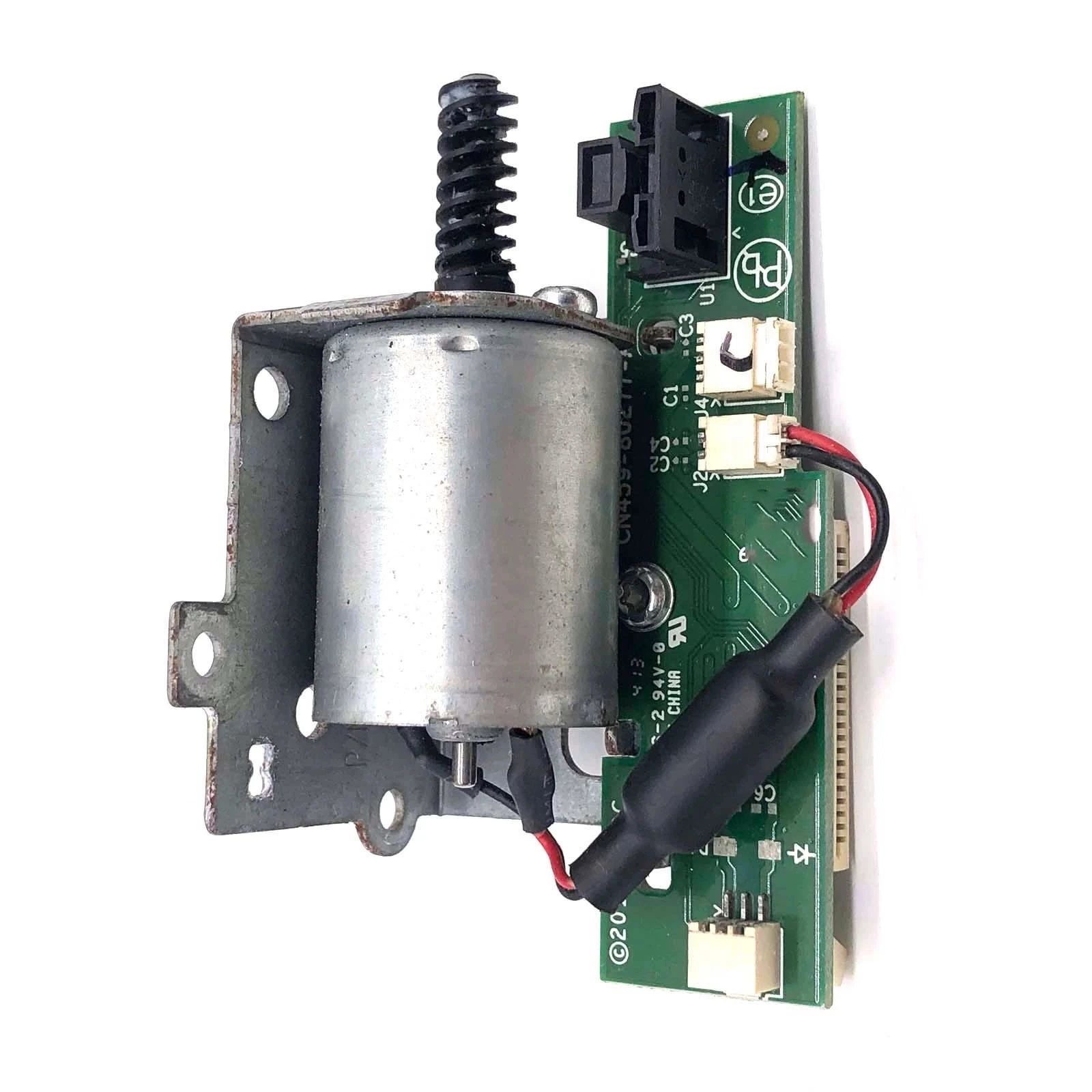 

X576 CN459-80277-A Приводной двигатель подходит для деталей принтера HP OfficeJet Pro X551 X476 x451