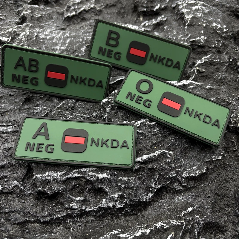 A Neg- Pvc Material…