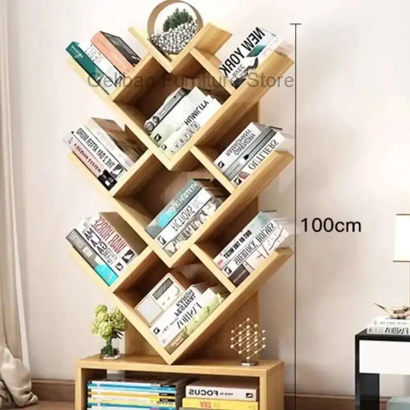 

Bookcase Shelf Shelves Children Library Book Organizer Kids Songmics Bookcases Baby Bookshelf Storage Desk Child Room Furniture