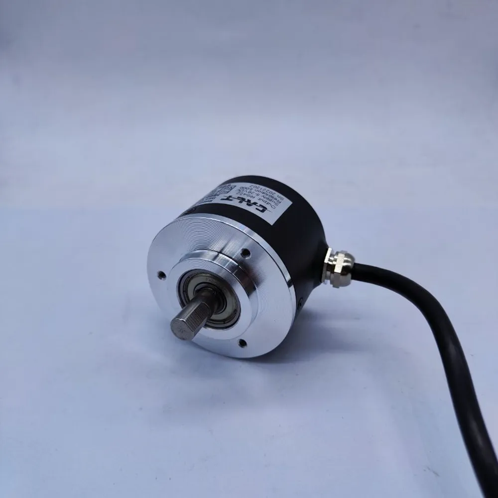 

Customized Encoder S48-8-0010VL Replacement Type CALT GHS52-8G10BML5