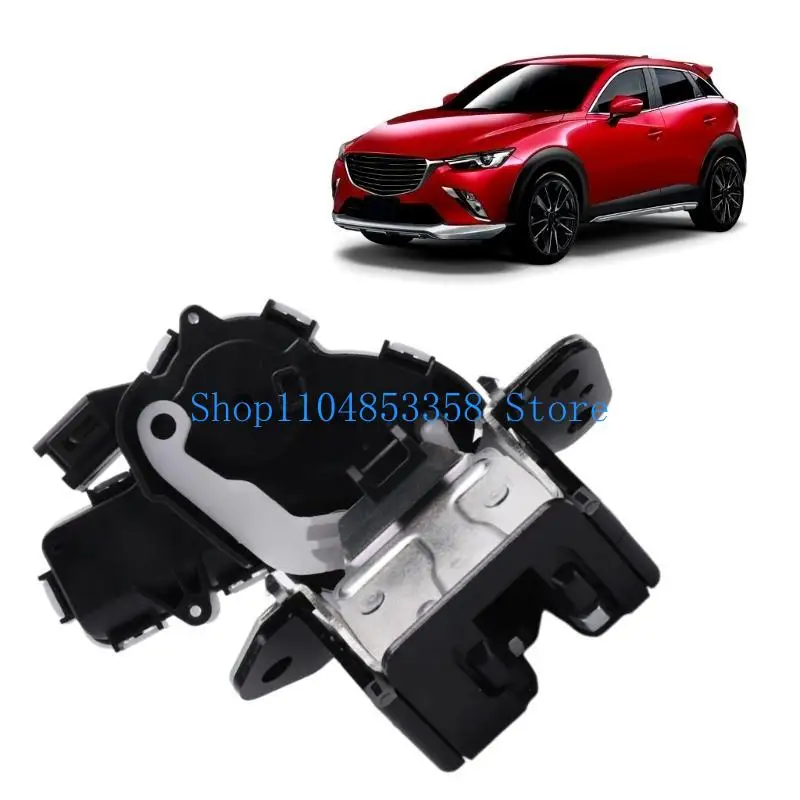 

652F Tailgate Lock Actuator G33M-62-310B G33M-62-310A BJT6-62-310 Trunk Lock