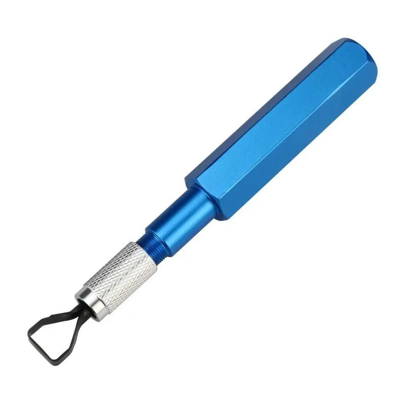 Floor leather paving maintenance kit, seam slotting, hook shoveling, welding wire dressing, construction accessories