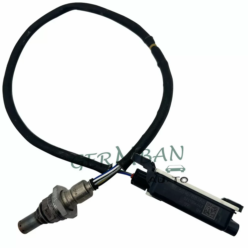 0281006647 Nox Sensor PM Particulate Matter 68167883AB For Ram ProMaster 1500 2500 3500 3.0L 2014-2016