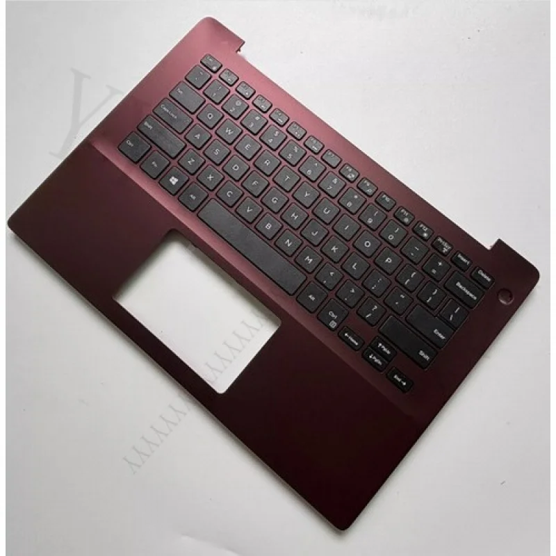 

Y+1pc FOR Dell Inspiron 5480 5488 5485 Laptop Palmrest Cover Clavier 07MTF 4DTVD