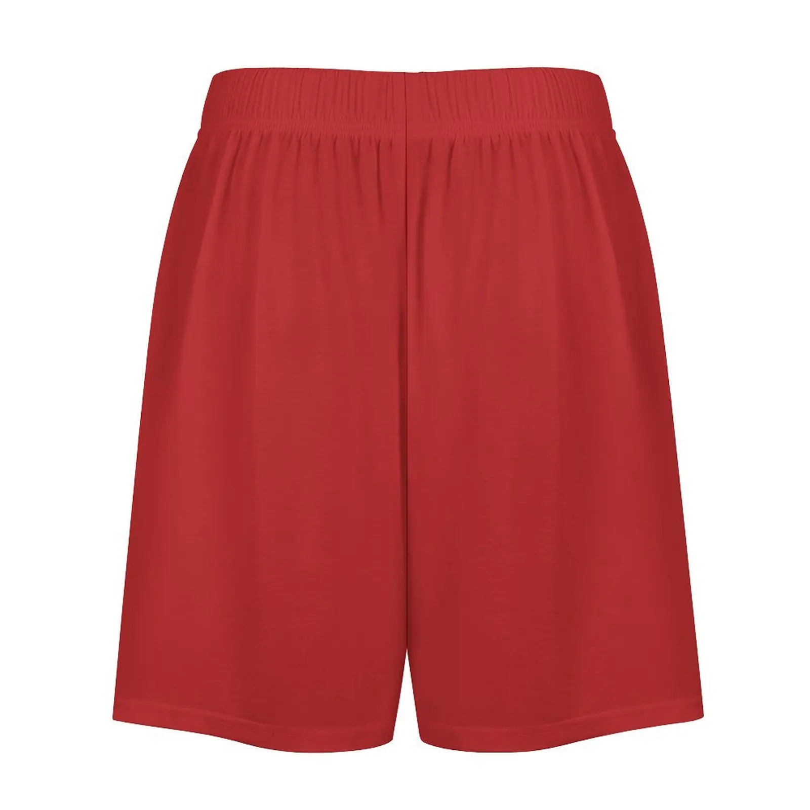 Hapoel Tel Aviv Ice-Cold Summer Pajama Trousers Shorts Half Pants For Men Sleep Home Wear Breathable Comfort Casual Sport