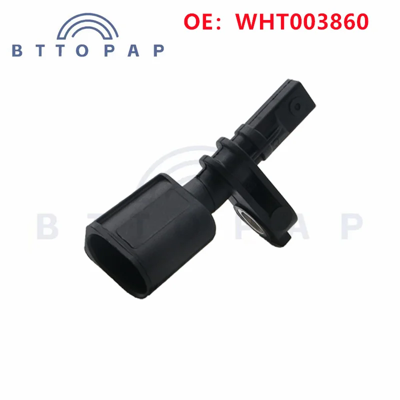 WHT003860 Front Right ABS Wheel Speed Sensor For VW/ Audi/ Seat/ Skoda Series Models