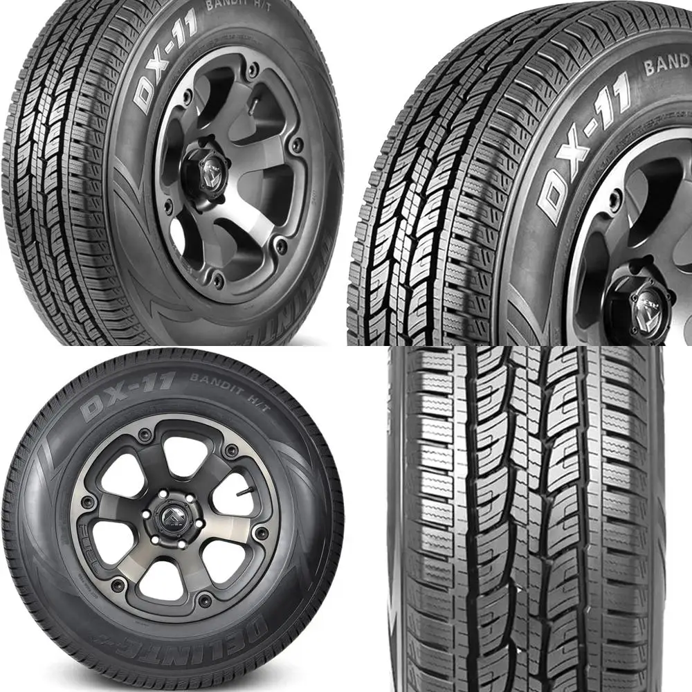 DX11 Bandit H/T 245… - image