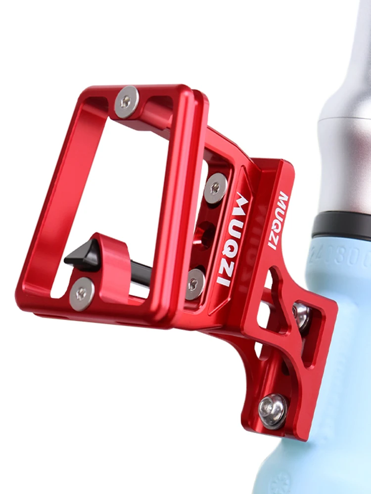 AliExpress MUQZI Folding Bike Front Bag Carrier Raise Adapter Kit For Brompton Dahon Bike Bag