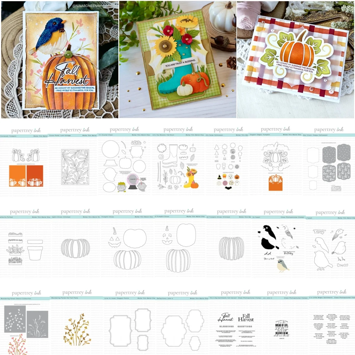 

New Fab Boo Lous Sentiments Clear Stamps Metal Cutting Dies Stencil Hot Foil for DIY Decorating Scrapbook Paper Card Album