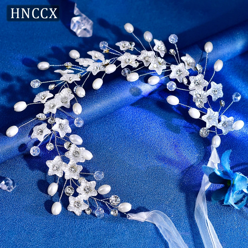 YouLaPan الزفاف الزفاف النجوم هيرباند اليدوية النسيج البوهيمي نمط المرأة مأدبة الرقص حفلة إكسسوارات الشعر HP791 ﻿