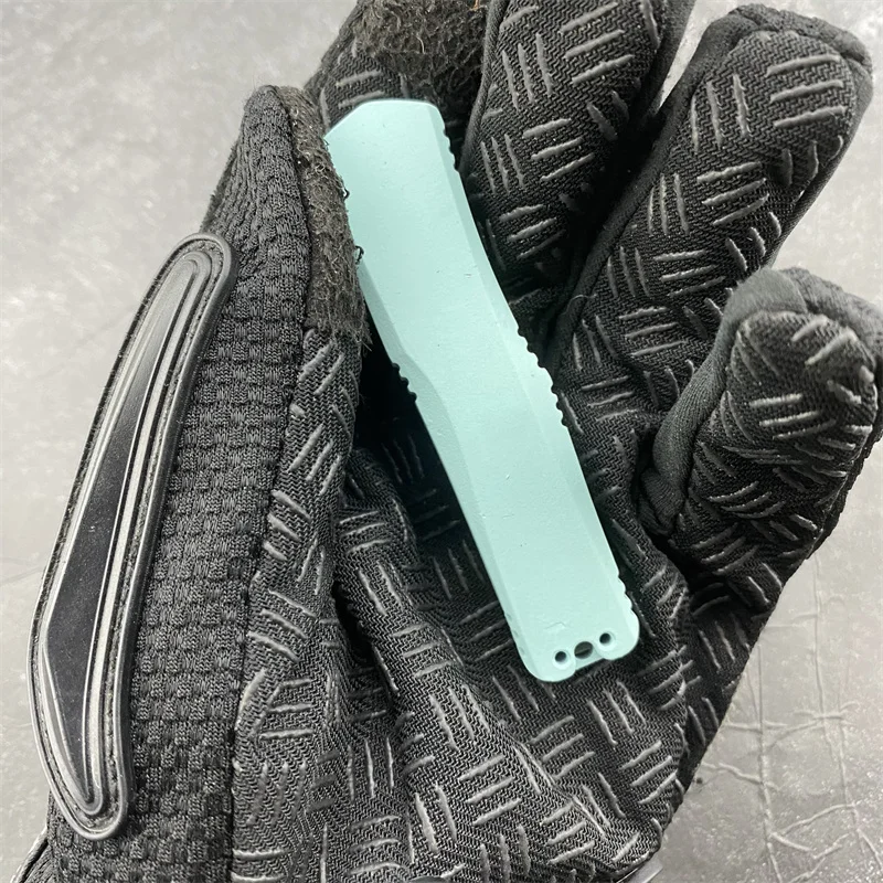 سكين صغير متعدد الوظائف للتخييم في الهواء الطلق والمشي لمسافات طويلة والبقاء على قيد الحياة أدوات يدوية متينة للدفاع عن النفس مع ألوان متعددة