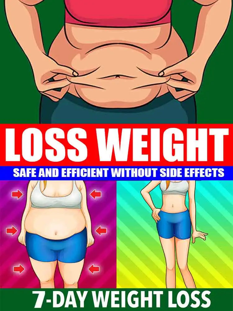 

Fast lose weight oil