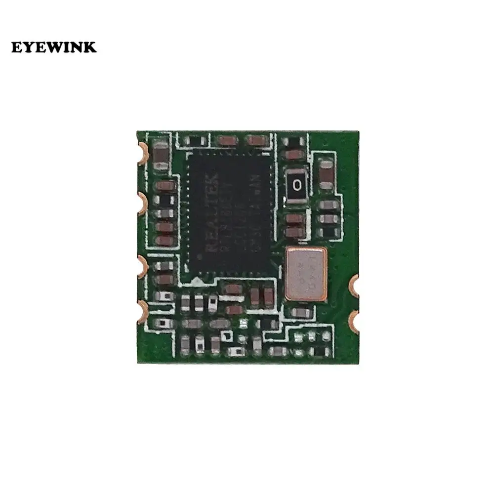 RTL8188ETV USB WIFI Network Card – מבחן ותوصיה מפורט