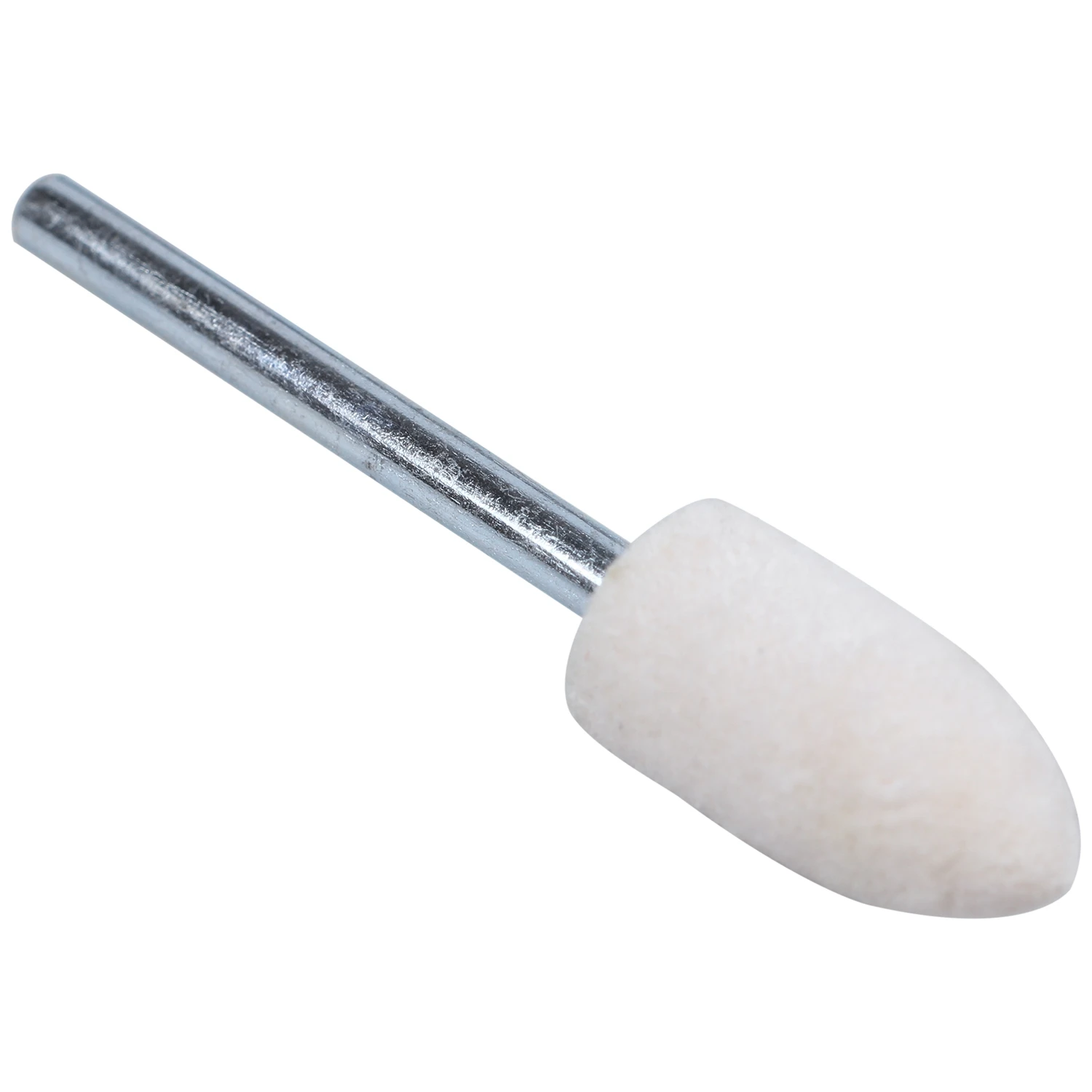 12 قطعة أداة تلميع التلميع 8.5 مللي متر مخروطي شنت ورأى Bobs 3 مللي متر عرقوب