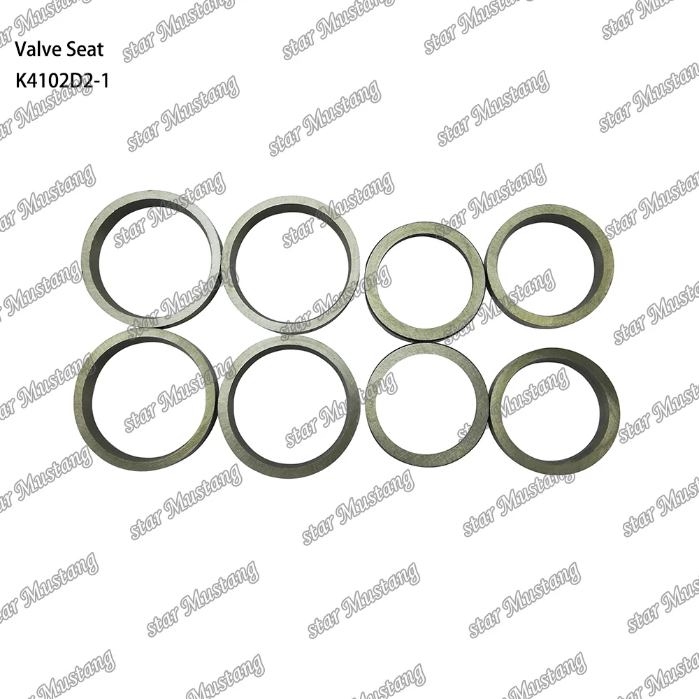 K4102D2-1 Valve Seat Suitable For China Engine Engine Parts