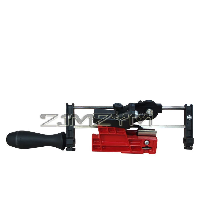 Chainsaw Sharpener Manual Chainsaw Chain Sharpening Chain Saw Sharpen Tool for Most Chain Saws Electric Saws Garden Tools