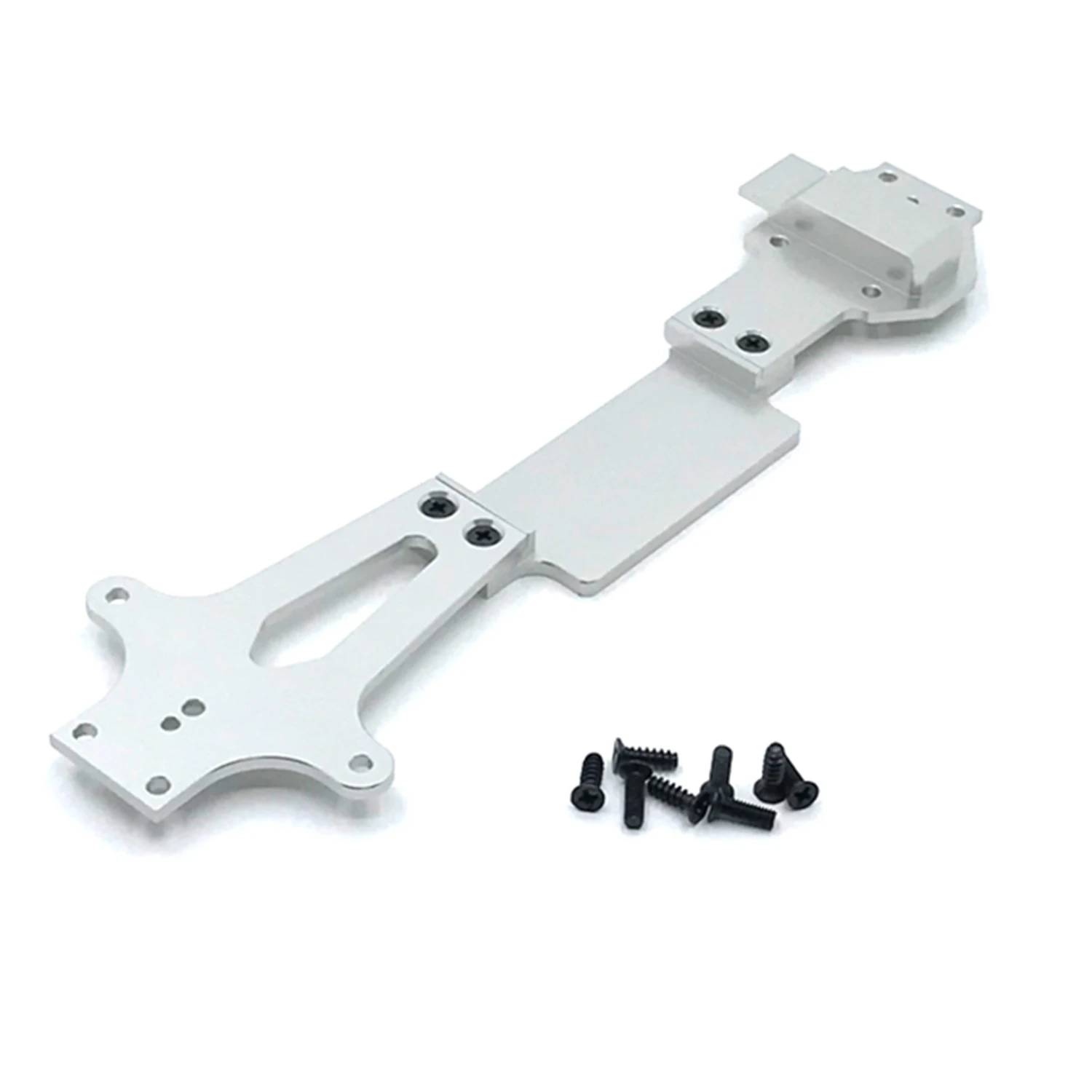 1 ชุดอะไหล่ชุดสําหรับ WLtoys 144001   1/14 RC รถอุปกรณ์โลหะ