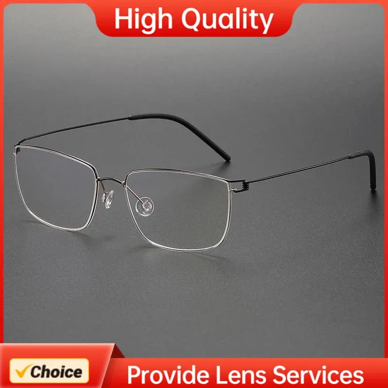 nicholas-lindberg-like-new-glasses-fashion-air-titanium-rim-optical-frame-man-women-trendy-reading-zero-screw-spectacle