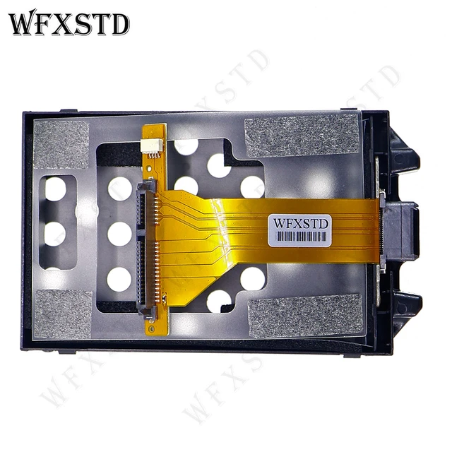 New CF-19 Caddy For Panasonic Toughbook CF19 CF 19 Notebook Drive Box SATA  HDD Caddy tray Bracket Cable Connector