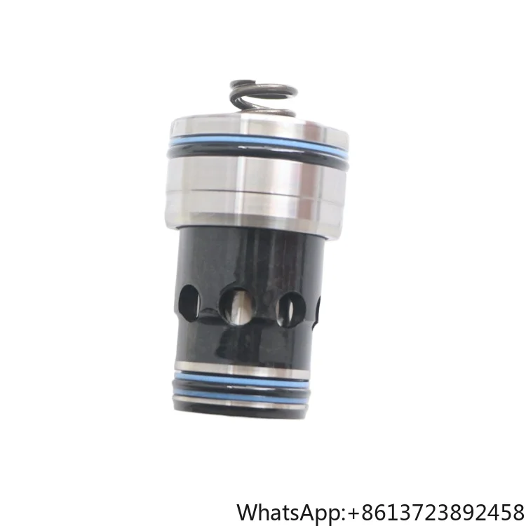 

Rexroth two-way cartridge valve R900912598 LC16B05D7X/
