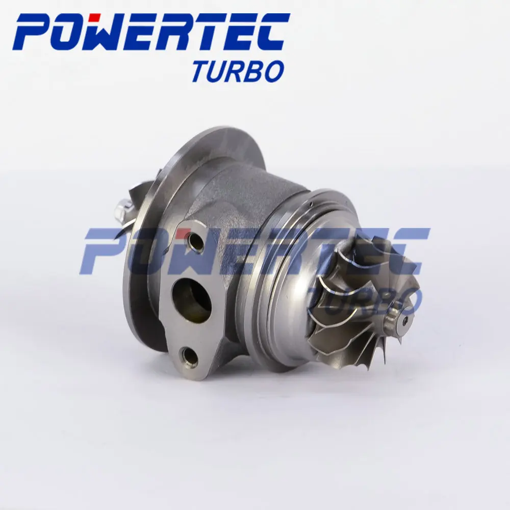 

MFS TD03L4 Turbolade Core 49131-03600 28231-4A750 For BMW 740D 535D X5 X6 40D N57D30TOP 2010- Engine Parts