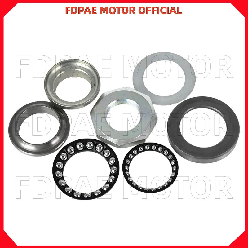 Steering Bearing Fo… - image
