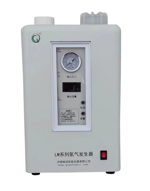 

QL-300 Generator for Chromatograph Analysis Instruments