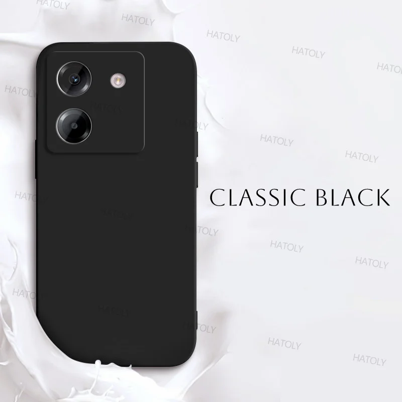 For Xiaomi Poco M7 … - image