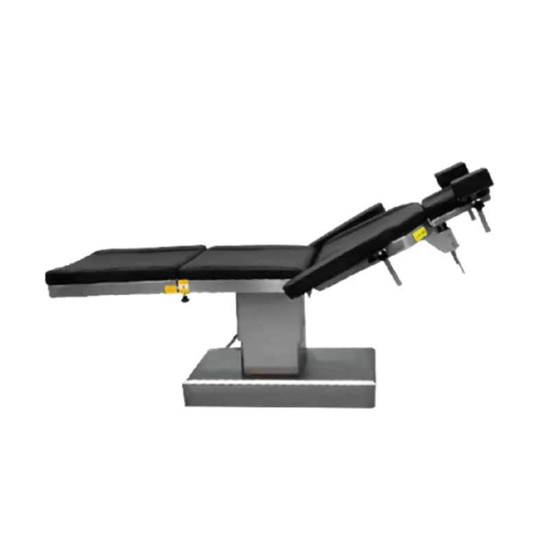 Hot Selling Eye Operating Table Ophthalmology Examination Ophthalmic Operating Table for Eye Surgery