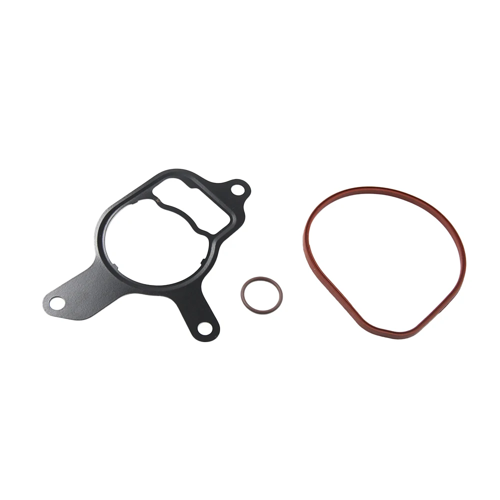 Vacuum Pump Rebuild Seal KIT for Volkswagen Gasket 2.5 L New 07K145100C Jetta Beetle New Beetle Golf Rabbit Passat Audi TT RS view 6