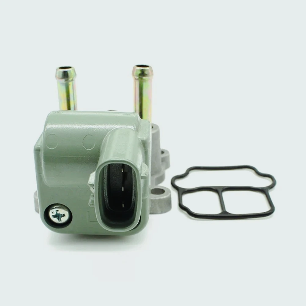 16022-P2E-A51 16022P2EA51 Nueva Válvula  Control  Aire en Reposo (IAC) con Junta para HONDA CIVIC HR-V HRV 1.4L 1.6L 16022-P2A-J