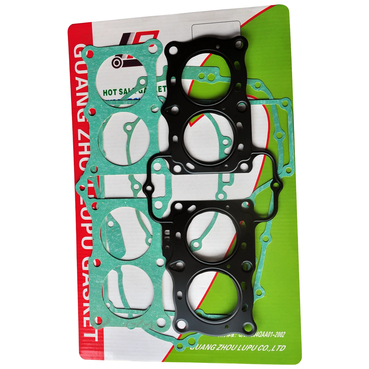 Motorcycle Engines Gaskets Set Crankcase Covers Cylinder Gasket kits For Honda CBR29 CBR400 NC29