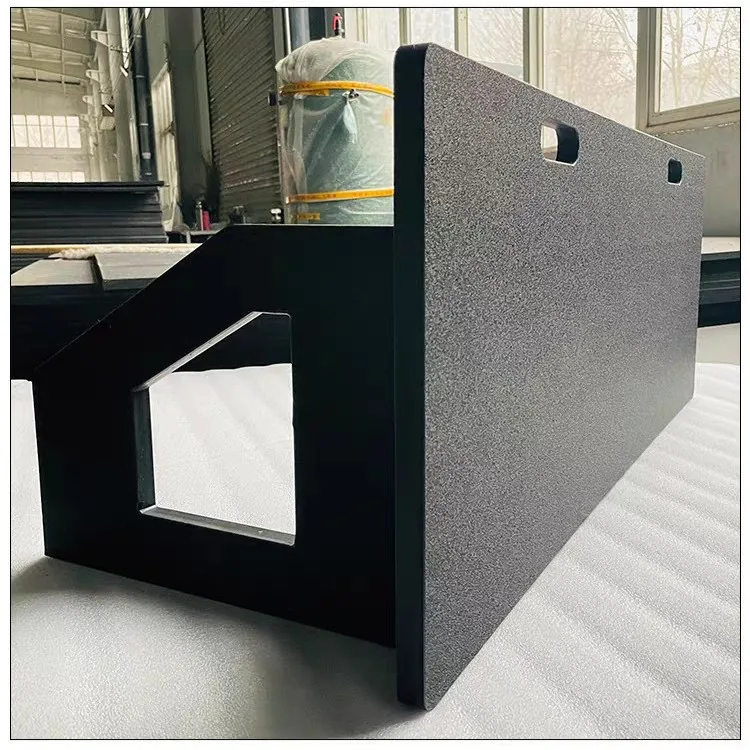 Plaque de rebond de football pliante en polyéthylène résistant aux chocs, rebond automatique pour l'entraînement au contrôle des passages d'obstacles, noir