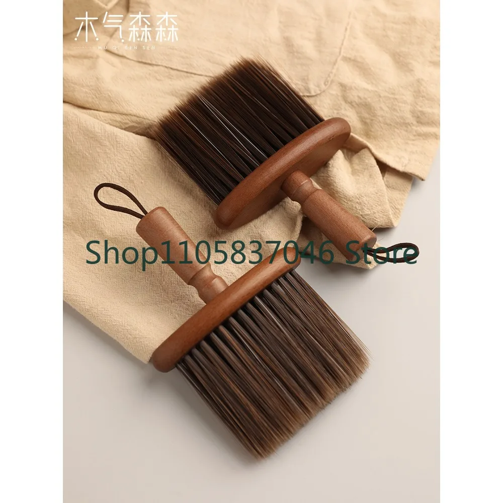 Car gap sweeping, keyboard dust collector, seat cleaning brush, car air conditioning vent, interior special