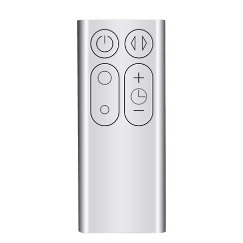 Hot 20X 965824-07 Remote Control For Dyson AM11 TP00 TP01 Pure Cool Tower Air Purifier( Silver)