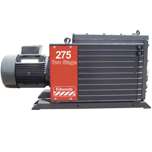 Edwards E2M275 Dual…