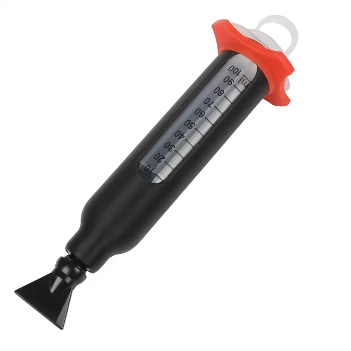 AA14 MR02 3D Prpnter Recycling Tool Electric Resin Filter Photosensitive ResinFilter for UV DLP
