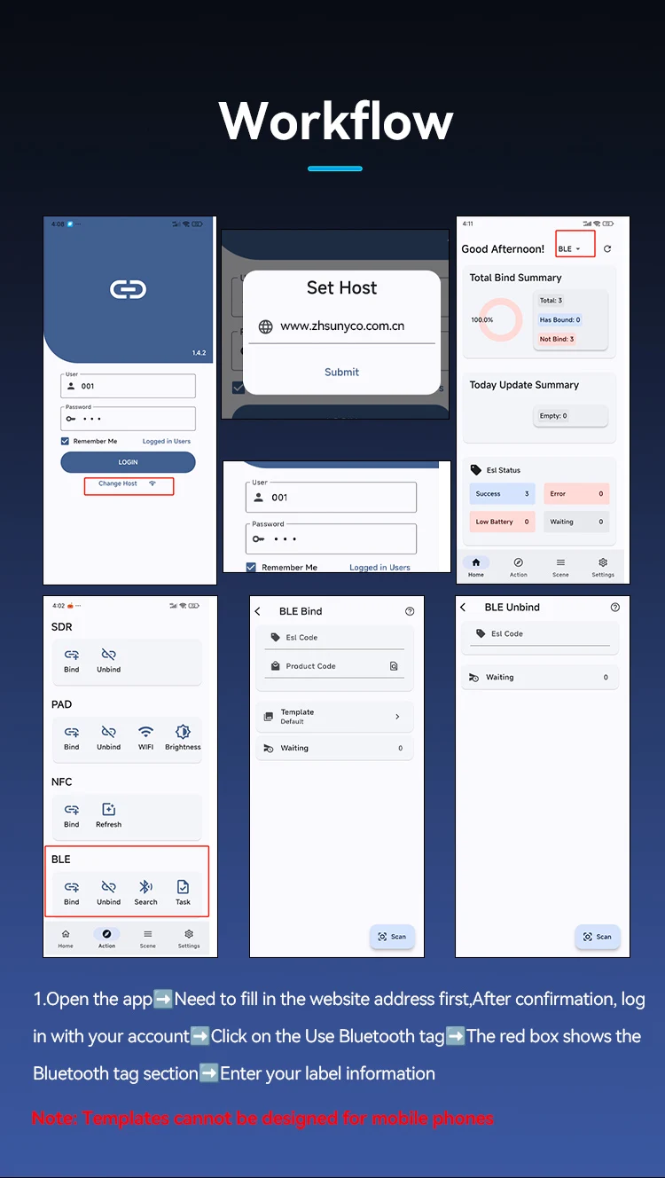 Рисунок 5 - 3,5-дюймовая цифровая полка для вывесок