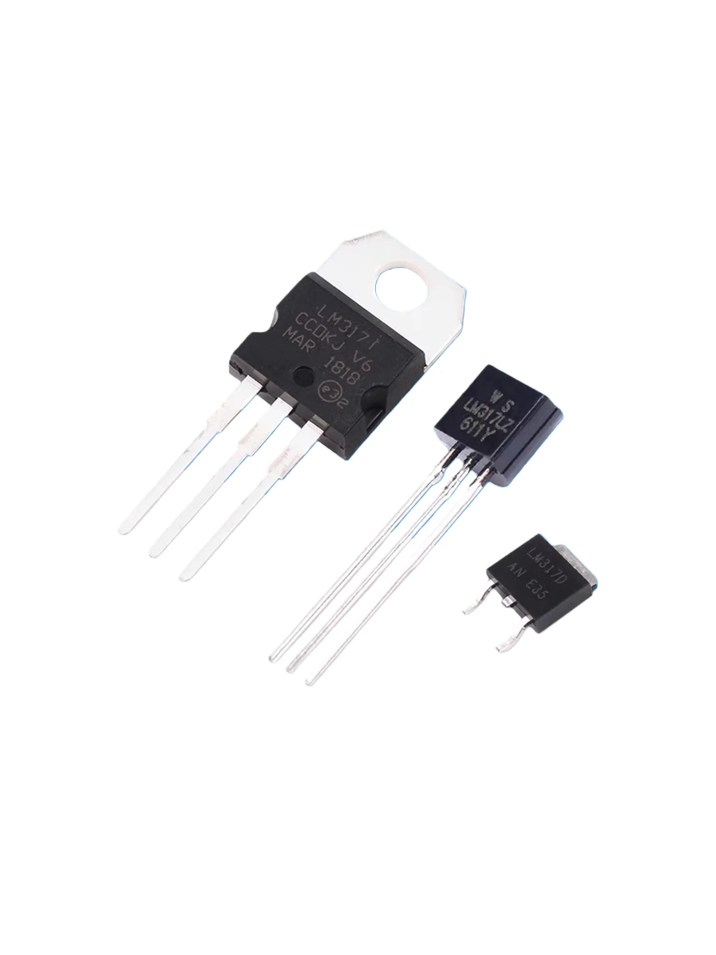 10PCS Direct Insert…