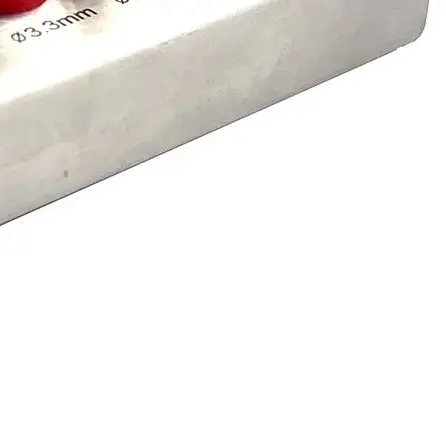 Dental Sinus Lift Membrane Golden Diamond Coated Bur Stops for Implant Surgery Bone Grafting Instruments