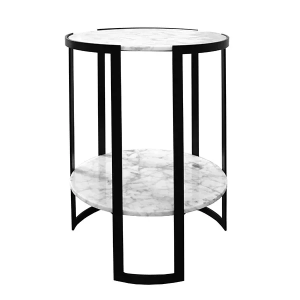 

/Soft decoration design/Villa coffee table