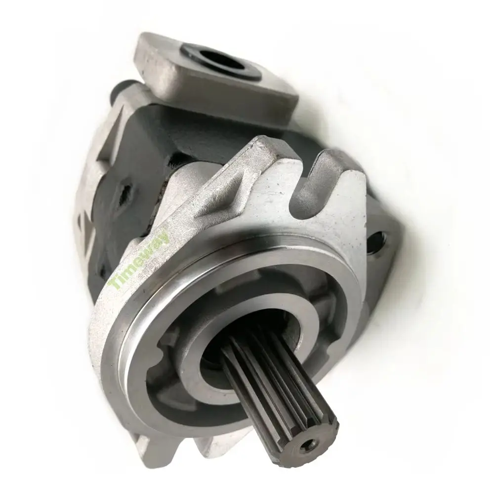 

SGP Hydraulic Pumps SGP1 High Pressure Oil Pumps SGP1-23R024 Bulldozer Hydraulic Gear Pump